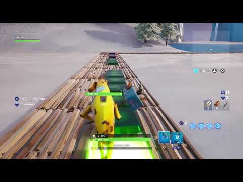 Happier in fortnite part 1