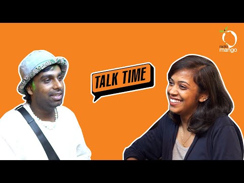 Radio Mango Talk Time ft. Rajat Prakash with RJ Mamatha | Interview | Vandine Thedum