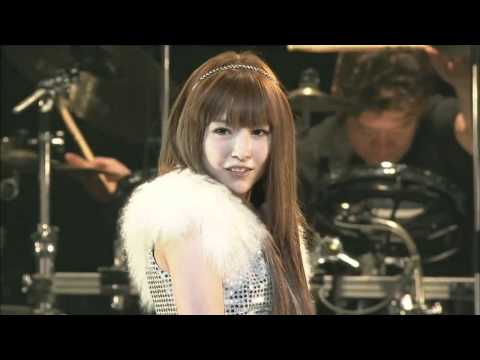 黒崎真音 MAON KUROSAKI - LISANI! LIVE 2010 Sukachan Edition