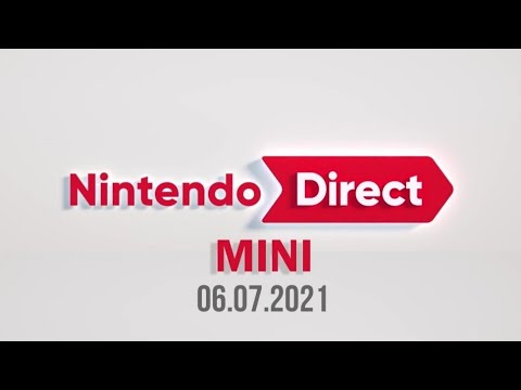 YouTuber Direct Mini 06.07.2021