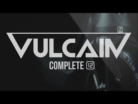 ETHIC DTC : VULCAIN COMPLETE