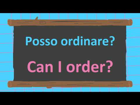 400+ Essential Italian Questions, Conversations, and Commands (Master Communication Structures)