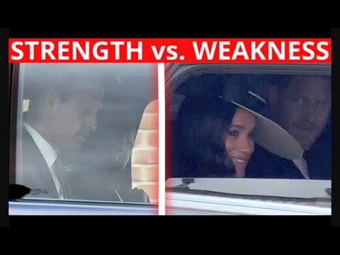 Harry And Meghan Twitter Reactions To Harry And Meghan Latest News