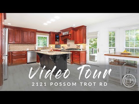 Video Tour | 2121 Possom Trot Rd | Wake Forest, NC