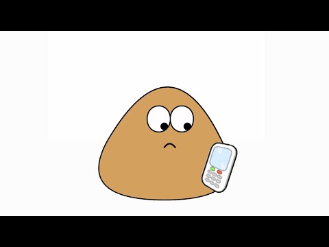 POU DEIXE O SEU RECADO📱 | Pou Vlogs