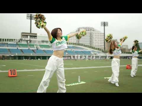 2024/06 AFC Cranes Cheerleaders