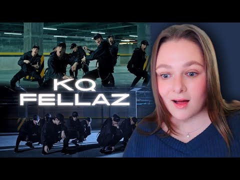 ATEEZ(KQ Fellaz) Performance VIdeo 1&2 | Reaction