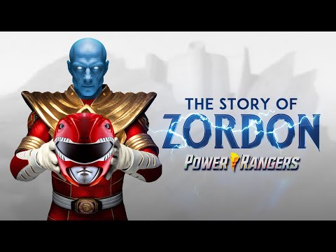 Power Rangers Zordon and everything you don't know about his history