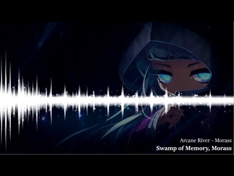 [Maplestory] 메이플스토리 Best BGM 모음_side B