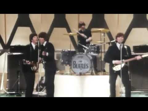 The Beatles - Help! (Mashup Sneak Peek)