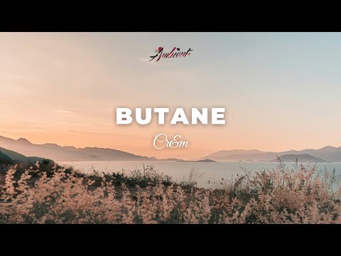 Cr&m - Butane [ambient piano meditation]