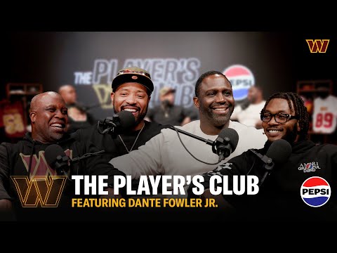 Under the Lights of PRIMETIME + Falcons Memories + OLB Dante Fowler Jr. | The Player's Club