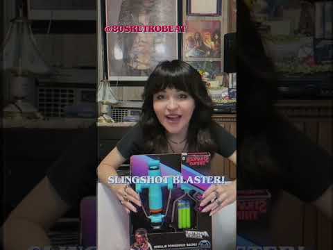 Stranger Things Day 2023 | Unboxing Stranger Things