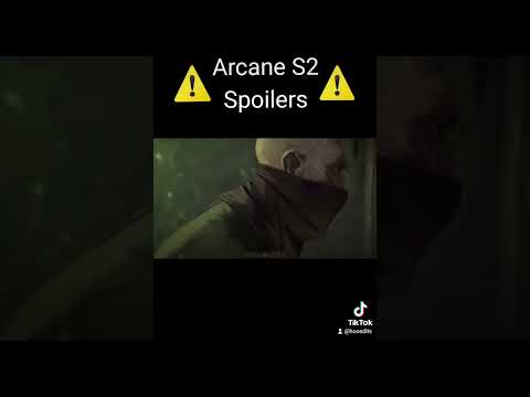 Arcane season 2 #shorts  #arcane #arcaneseason2 #arcaneedit #act2 #riotgames #leagueoflegends