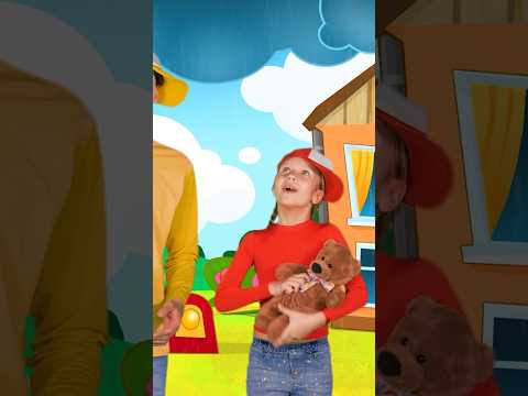 Rain Rain Go Away Song #babysongs #songs #nurseryrhymes #nursery #childrensongs #rainraingoaway