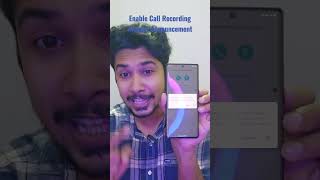 Vivo Call Recording without announcement