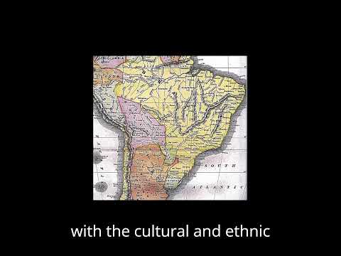 How Brazil Took Acre from Bolivia #Brazil #Bolivia #History #Acre