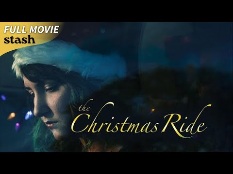 The Christmas Ride | Christmas Hallmark Drama | Full Movie 2024 | Father Daughter