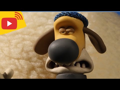 Shaun the Sheep - LIVE 🚨 BRAND NEW EPISODES 🐑 Cartoons for kids, Preschool, Farm, Family, Happy