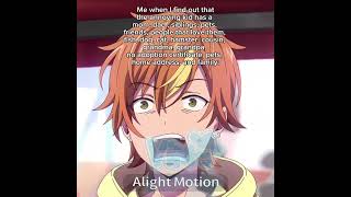 Me when the annoying kid.. #projectsekaicolorfulstage #colorfulstage #pjsekaiedit #vocaloid #edit