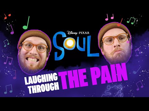 Pixar's Soul: Playing with Tension