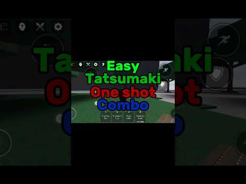 Easy tatsumaki combo #roblox #saitamabattlegrounds#edit#editing#robloxedit#robloxtrend#tatsumaki#fyp