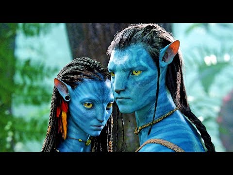 Maroon 5 - Girls Like You • Avatar Edition