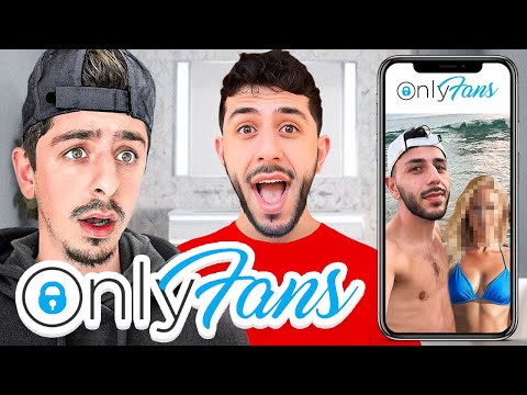 I Started An OnlyFans… (FAMILY REACTION)