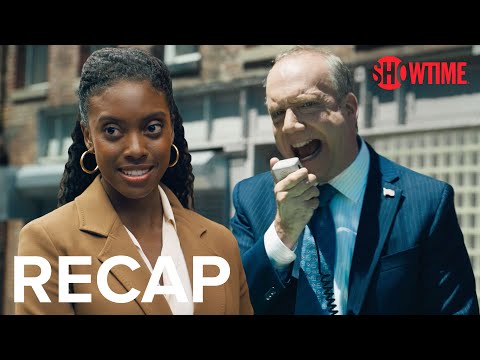 Billions Season 6 Recap in 25 Minutes | SHOWTIME