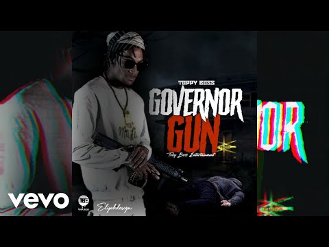 Top Boss - Governor Gun