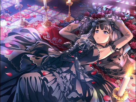 All Rinko Shirokane's lines in Roselia Original Songs (ZEAL OF PROUD UPDATE)