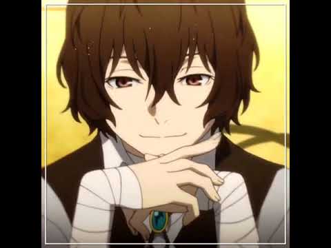 Dazai Osamu|edit🛐