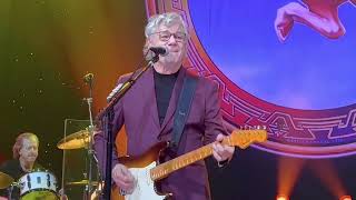 Steve Miller - Jungle Love - ACL - 2022