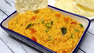 When no vegetables at home try this Quick&Amazing recipe for breakfast/lunch/dinner | Rice breakfast