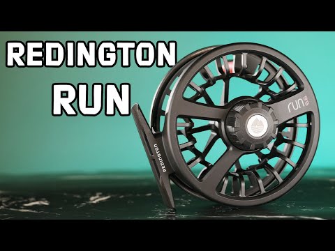 Redington Run Fly Reel Review