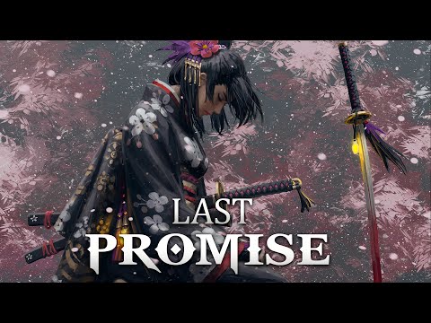 "LAST PROMISE" Pure Dramatic 🌟 Most Beautiful Intense Powerful Battle Orchestral Music #epicmusic