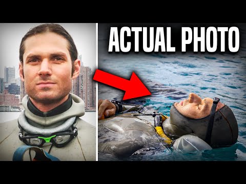 Squeezed to Death - HORRIFYING Free Diving Deaths