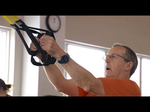 Exercise And Parkinson's  Disease