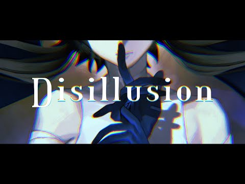 Disillusion／team「適宜お願いします。」【#VocaDuo2024】