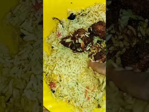 #pulao #chickenfry #shorts #food #ytshorts @momsclassicfoods1667