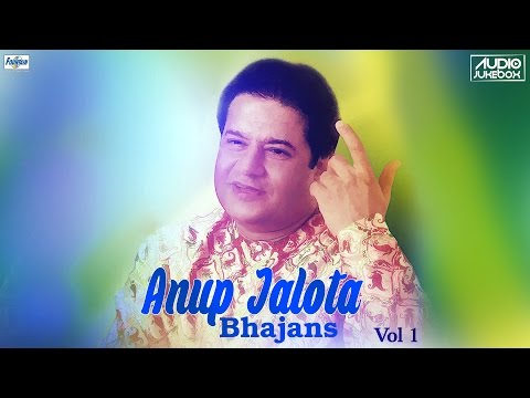 Superhit 10 Anup Jalota Bhajans 2015 | Chadariya Jhini Re Jhini | Hindi Bhajan Songs