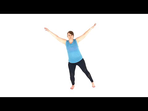 Lymphatic Health Exercises | Pumps - Star Pumps