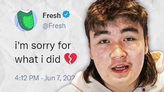 How MrFreshAsian Destroyed His Career...