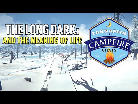 The Long, Dark, Meaning of Life... and what to do with it