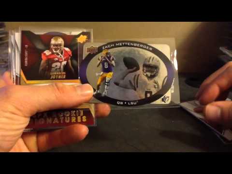 2014 Spx Football break recap