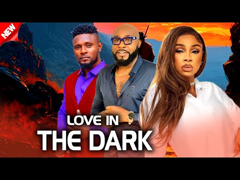 Love In The Dark (NEW RELEASED)- BENITA ONYIUKE / STANLEY IGBOANUGO /MAURICE SAM 2024 Nig Movie