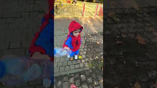 #spiderman #marvel #spidermansong #haidarmughal86 #trending #cute #viralshorts #yttracker#ytstudio