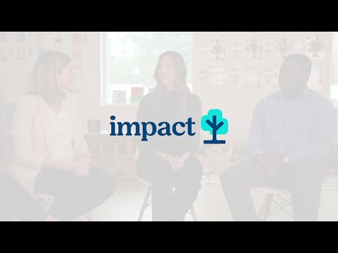 What is Impact Early Education?