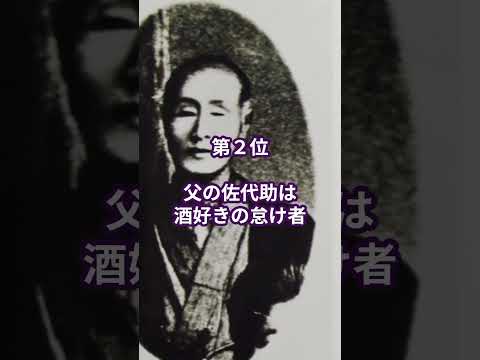 日本の偉人雑学ランキング5選 感染症と戦った細菌学者野口英世に関する雑学5選　#雑学 #ランキング #偉人