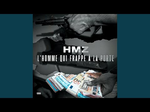 L'homme qui frappe à la porte